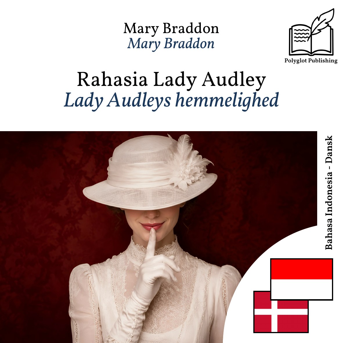 Lady Audleys hemmelighed