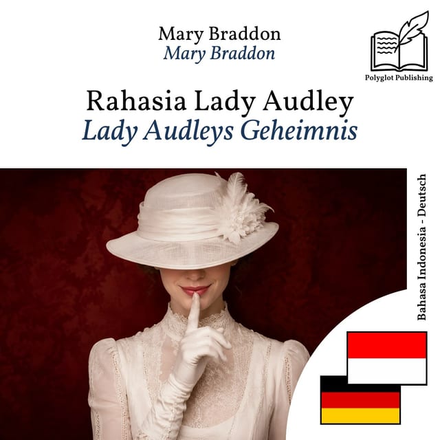 Lady Audleys Geheimnis