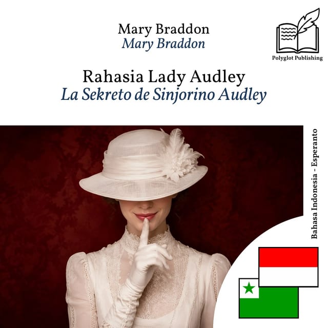 La Sekreto de Sinjorino Audley