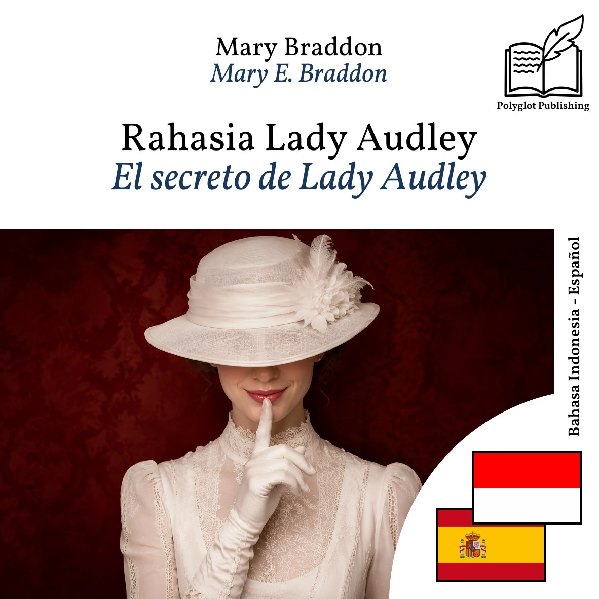 El secreto de Lady Audley
