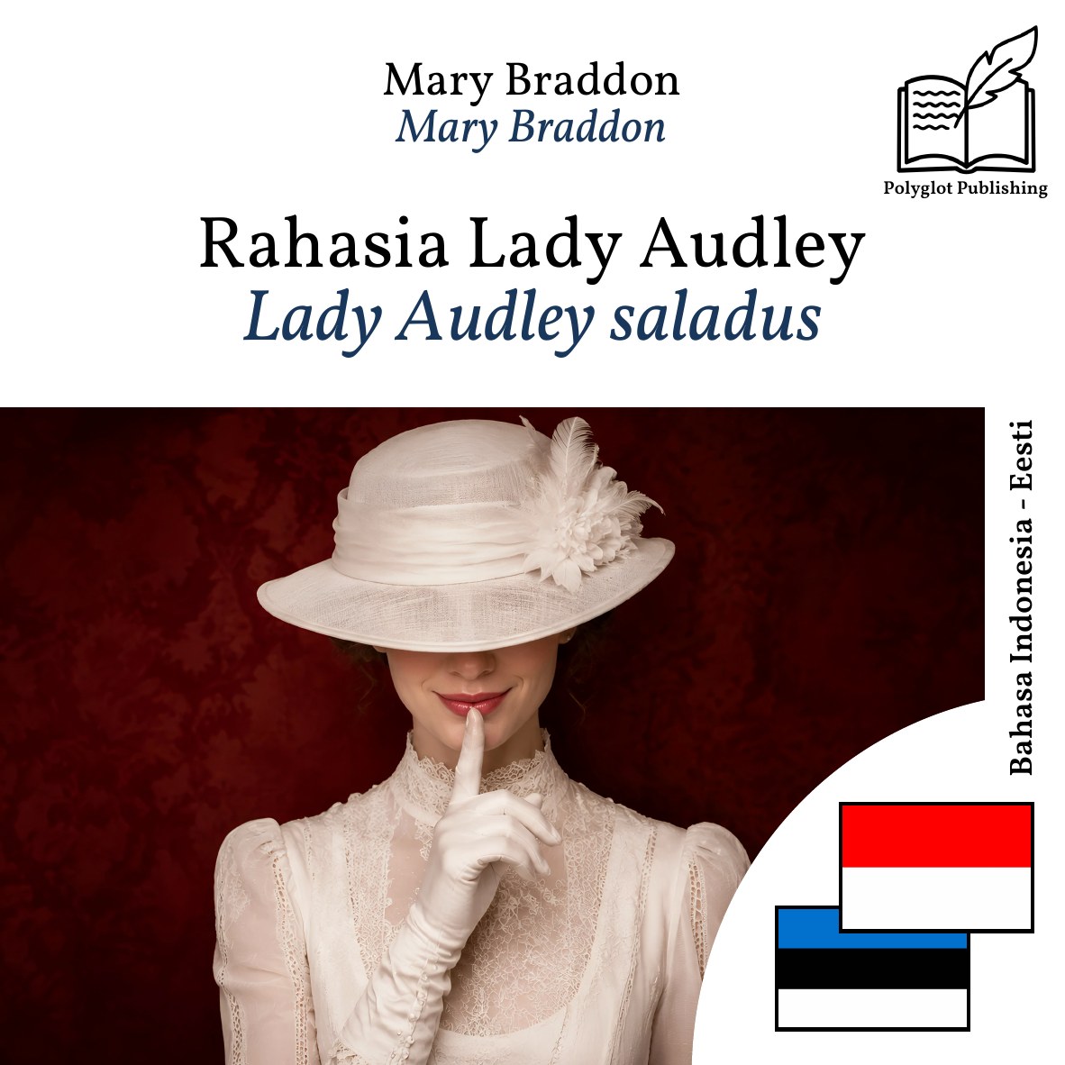 Lady Audley saladus