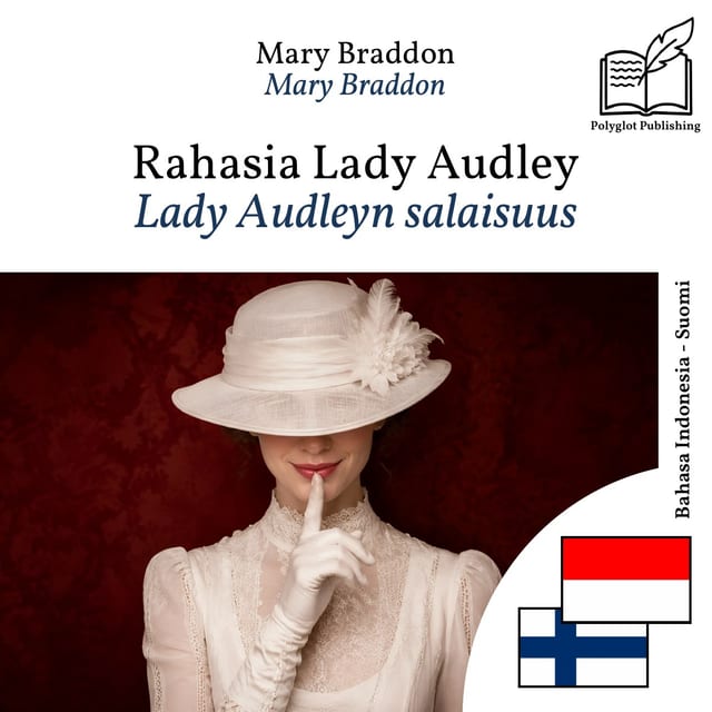 Lady Audleyn salaisuus