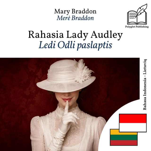 Ledi Odli paslaptis