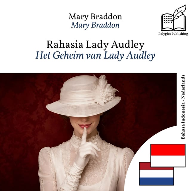 Het Geheim van Lady Audley