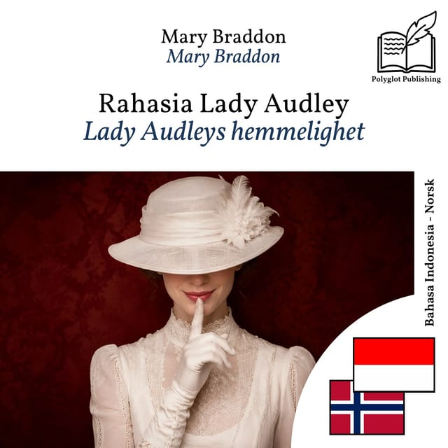 Lady Audleys hemmelighet