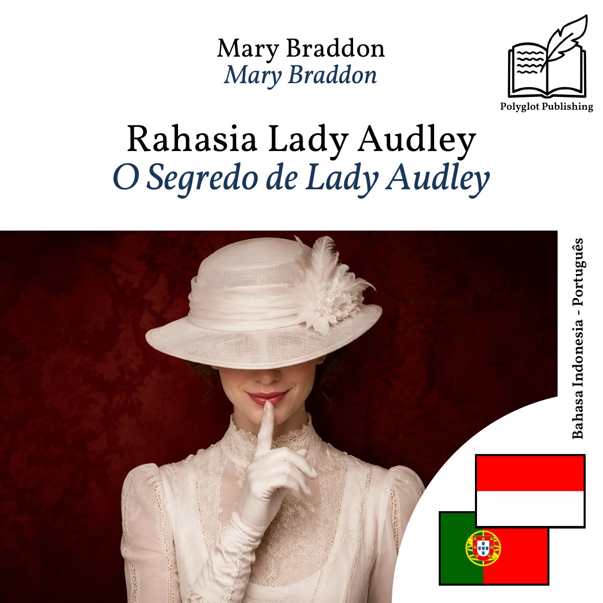 O Segredo de Lady Audley