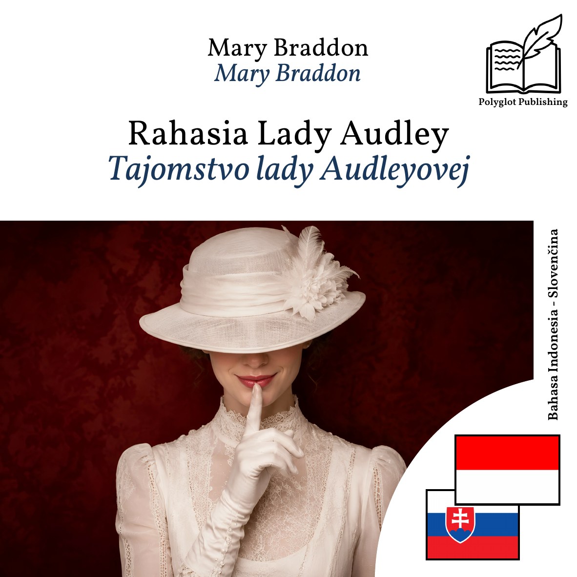 Tajomstvo lady Audleyovej