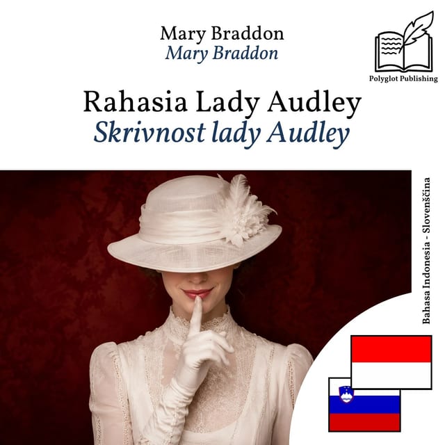 Skrivnost lady Audley
