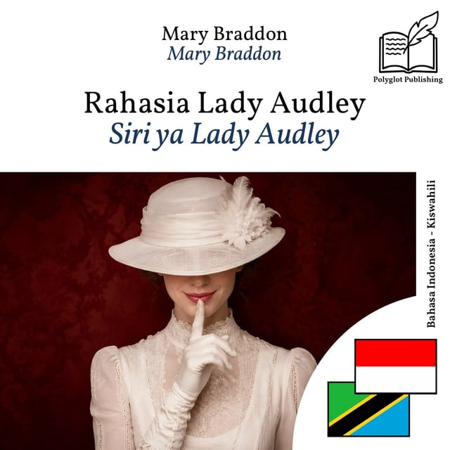 Siri ya Lady Audley