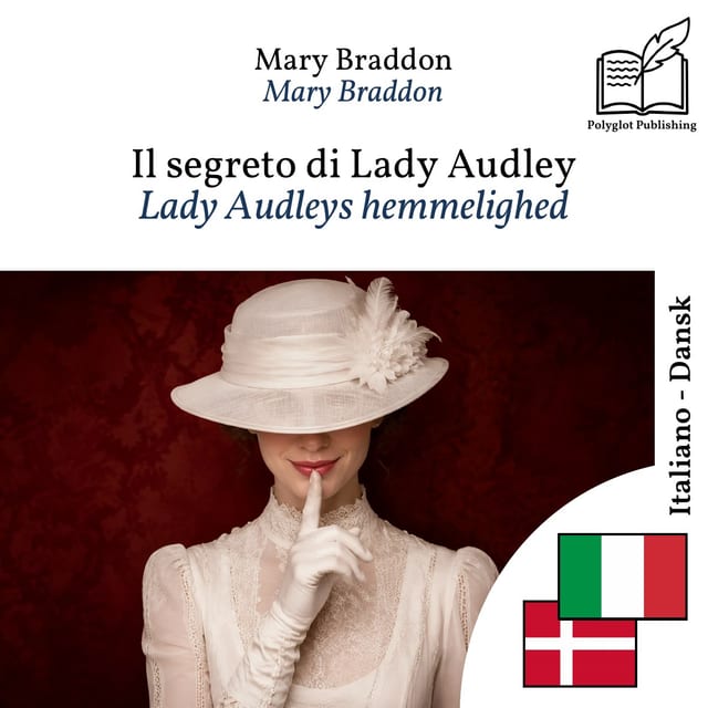 Lady Audleys hemmelighed