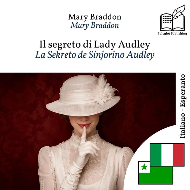 La Sekreto de Sinjorino Audley