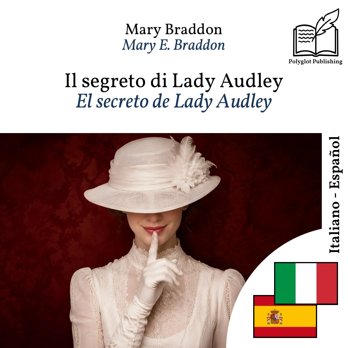 El secreto de Lady Audley