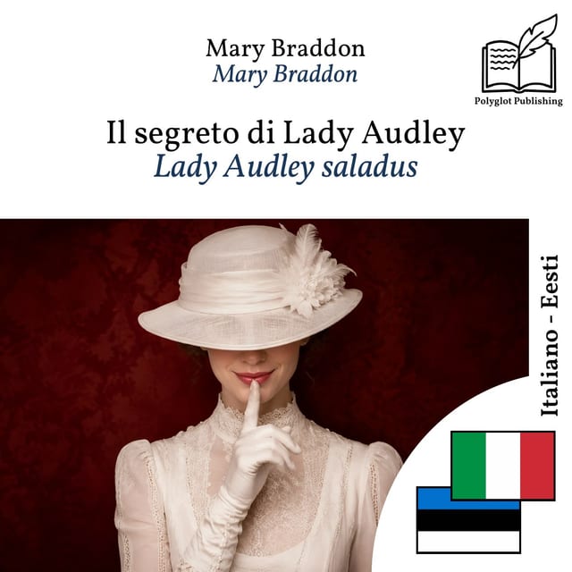 Lady Audley saladus