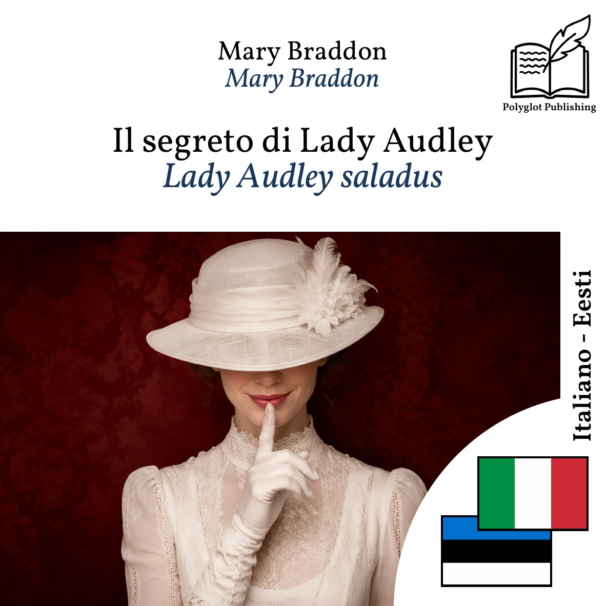 Lady Audley saladus