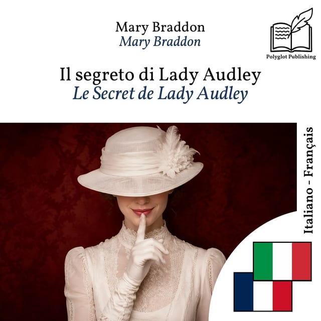 Le Secret de Lady Audley