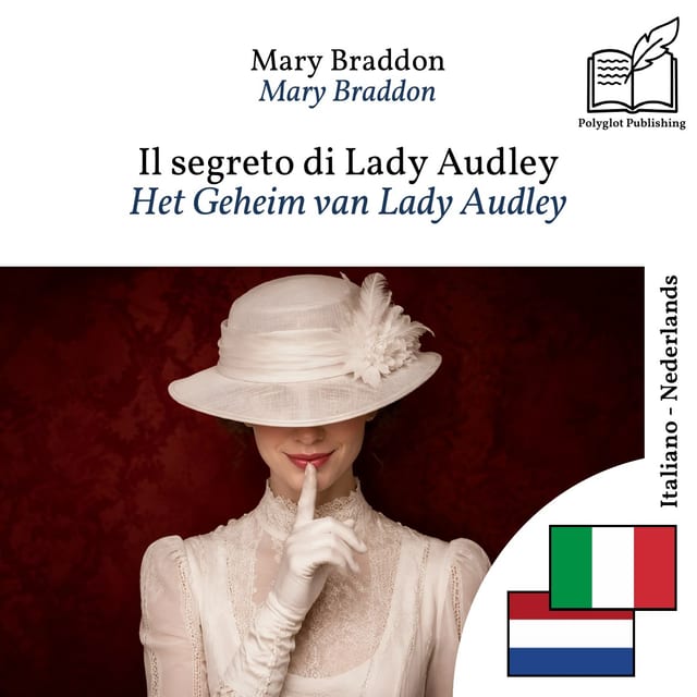Het Geheim van Lady Audley