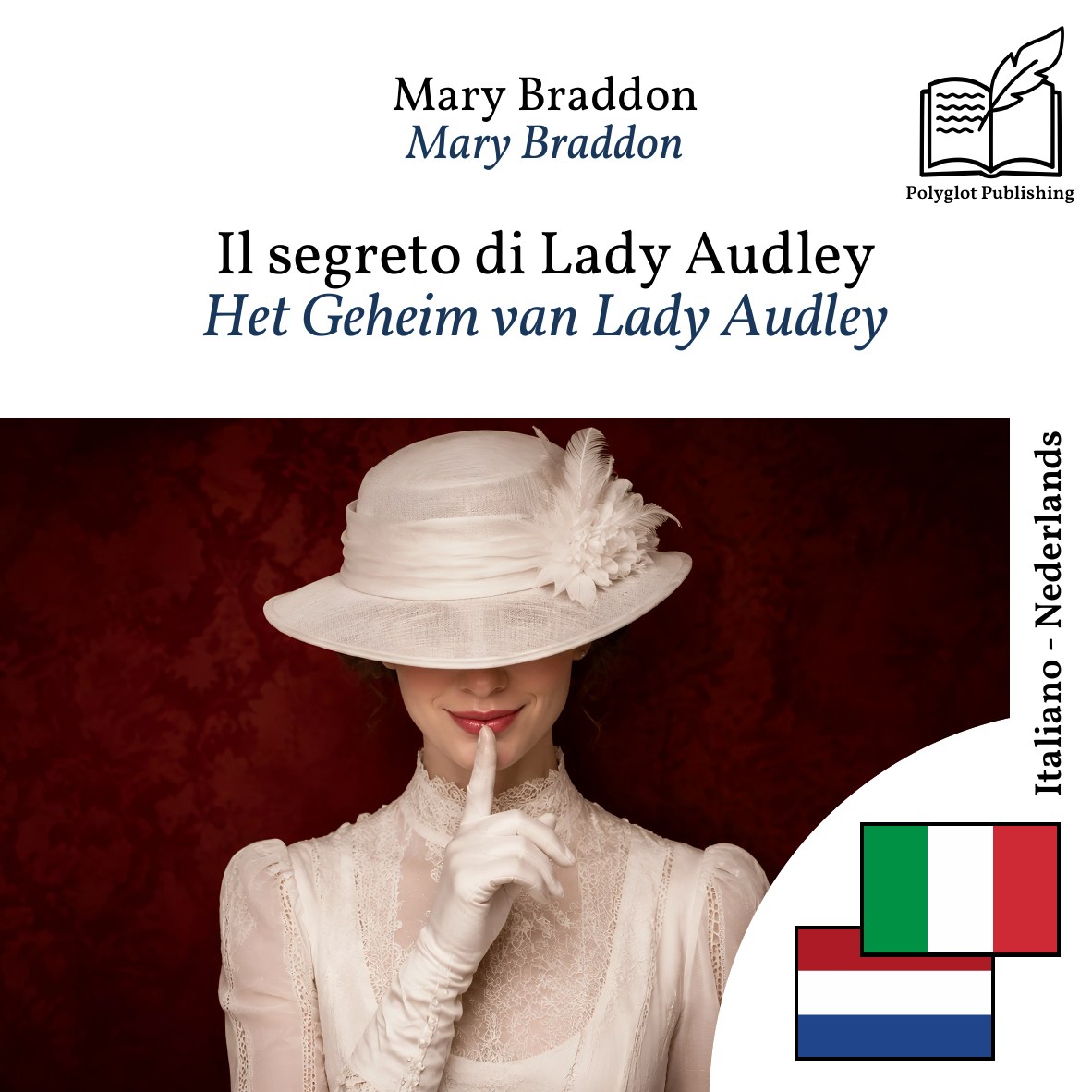 Het Geheim van Lady Audley