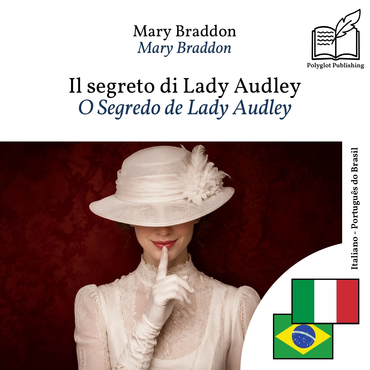 O Segredo de Lady Audley