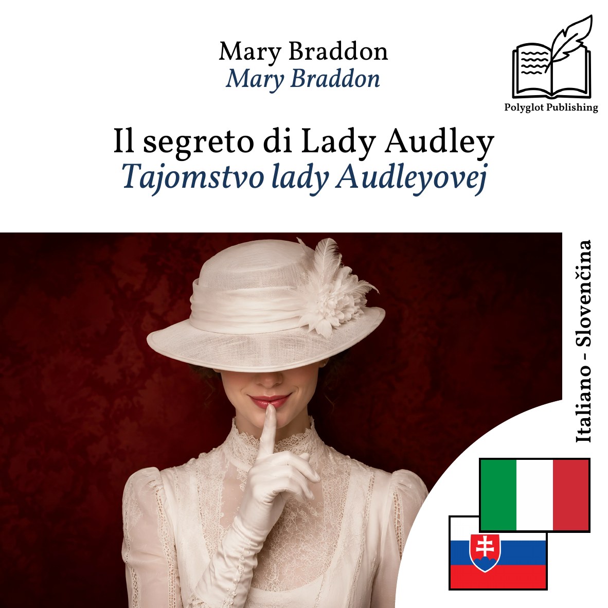 Tajomstvo lady Audleyovej