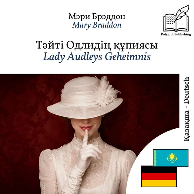 Lady Audleys Geheimnis