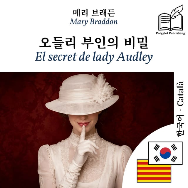 El secret de lady Audley