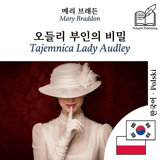 Tajemnica Lady Audley