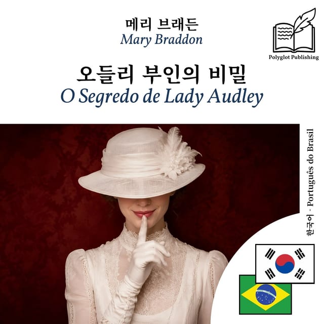 O Segredo de Lady Audley