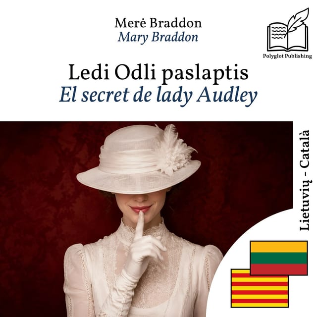 El secret de lady Audley