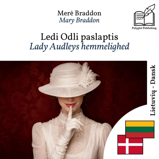 Lady Audleys hemmelighed