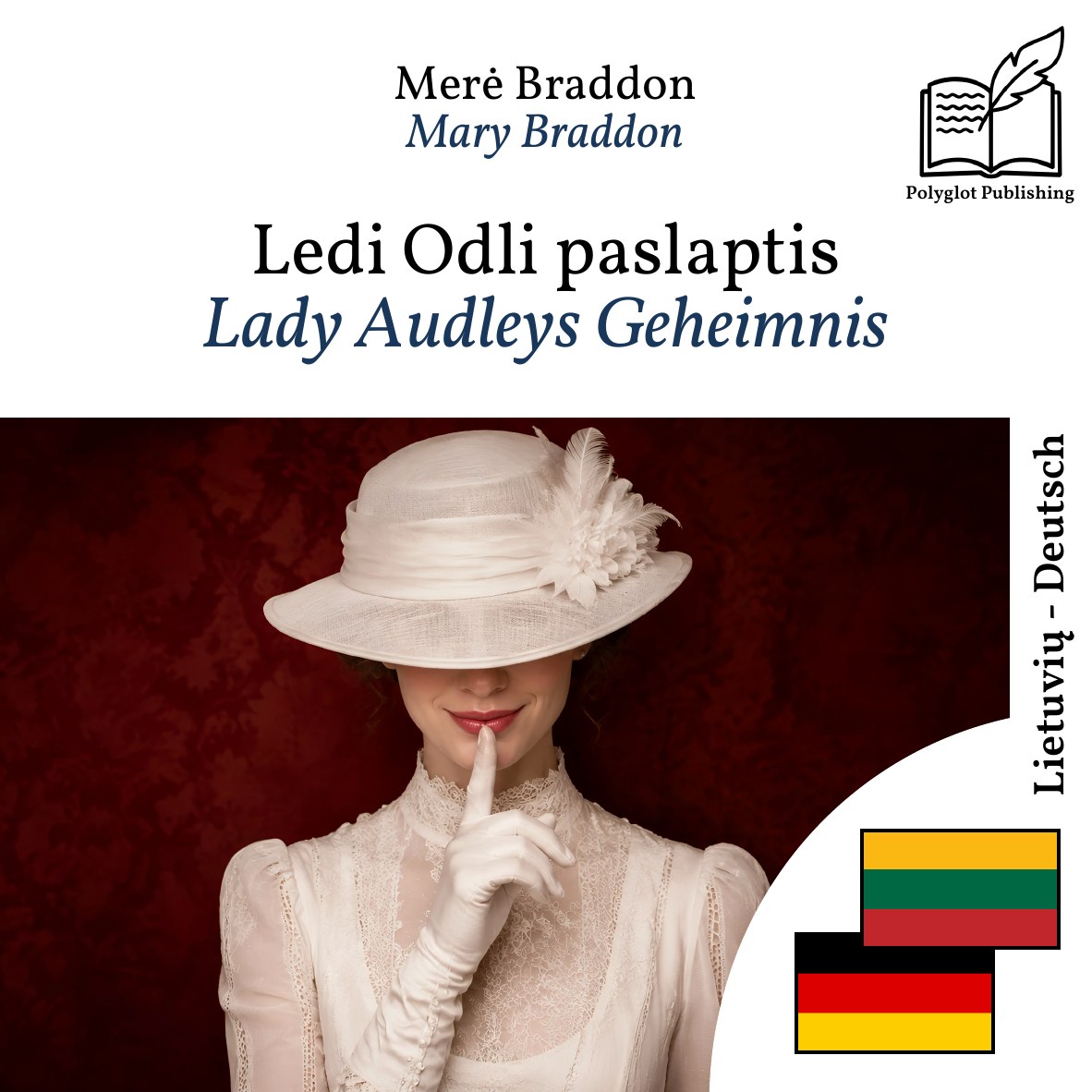 Lady Audleys Geheimnis