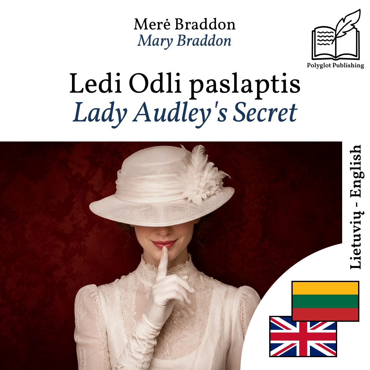 Lady Audley's Secret