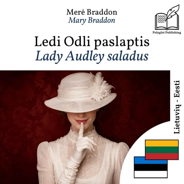Lady Audley saladus