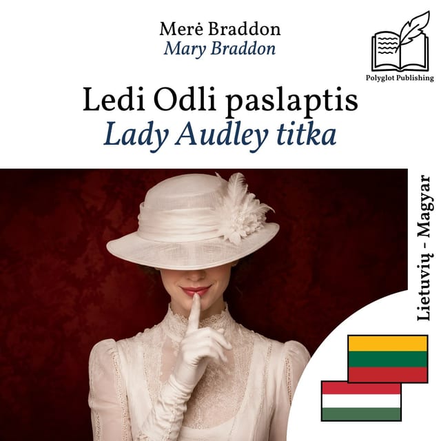 Lady Audley titka