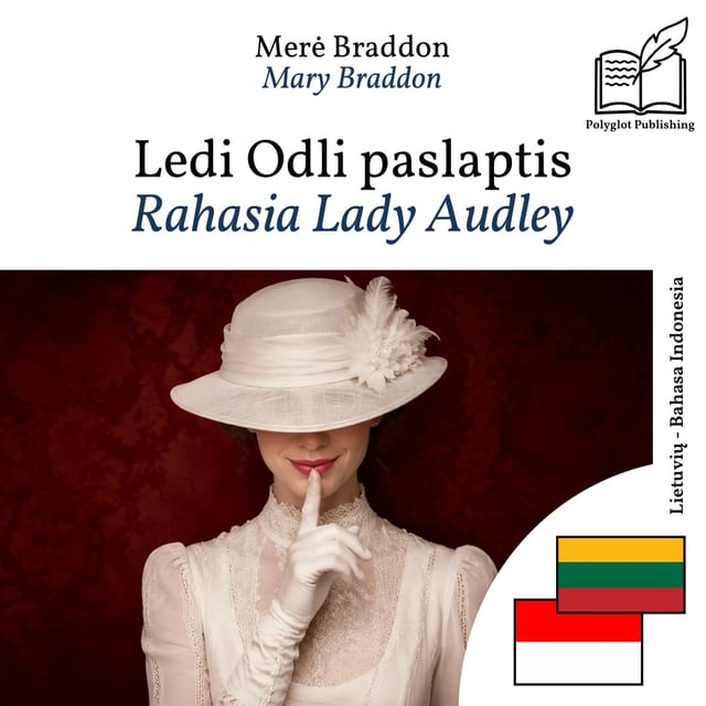 Rahasia Lady Audley