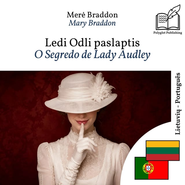 O Segredo de Lady Audley
