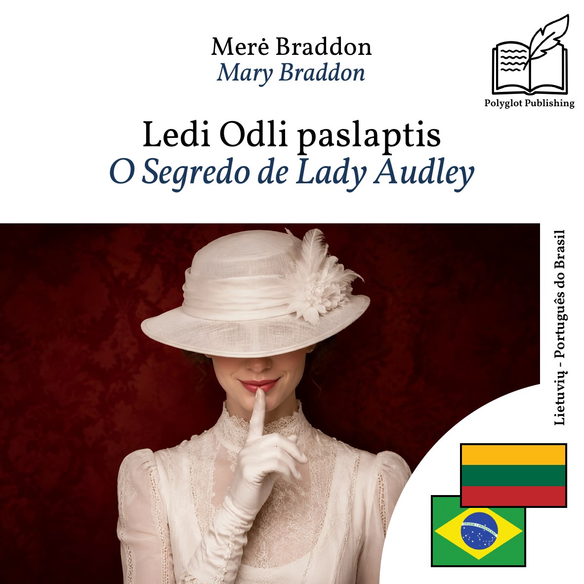 O Segredo de Lady Audley