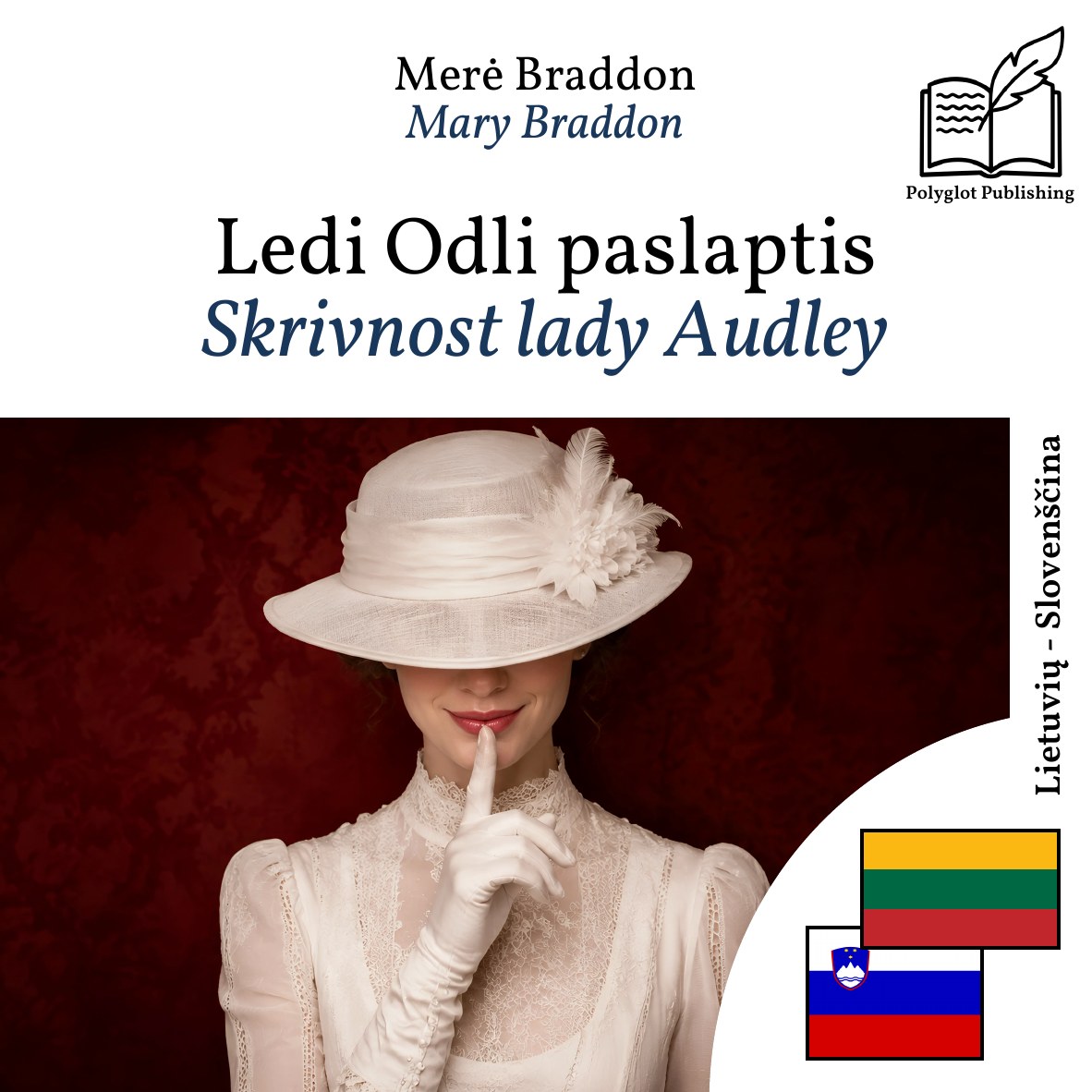 Skrivnost lady Audley