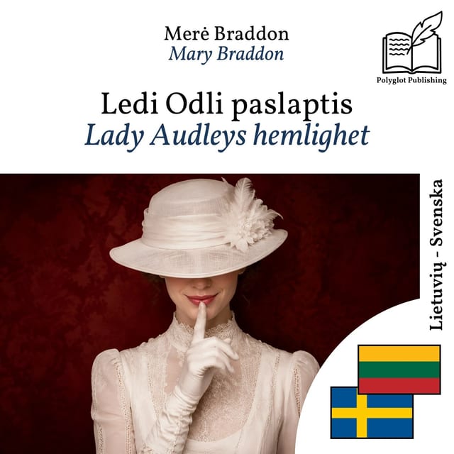 Lady Audleys hemlighet