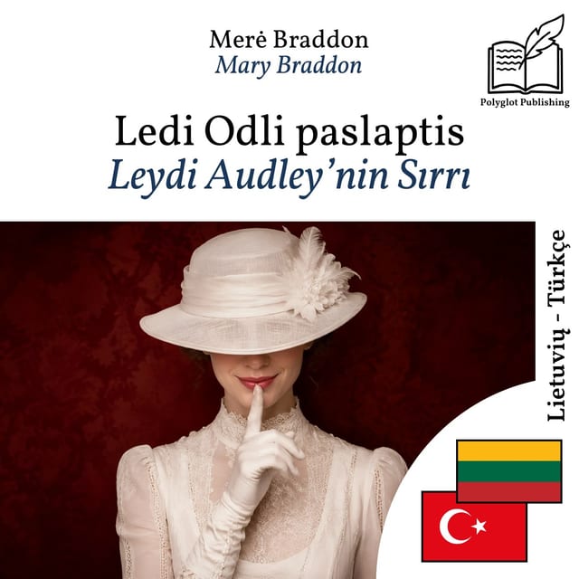 Leydi Audley’nin Sırrı