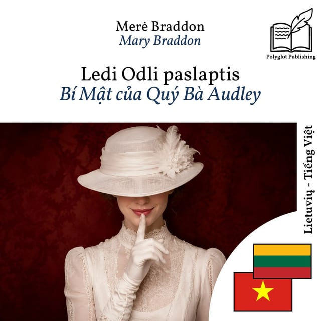 Bí Mật của Quý Bà Audley