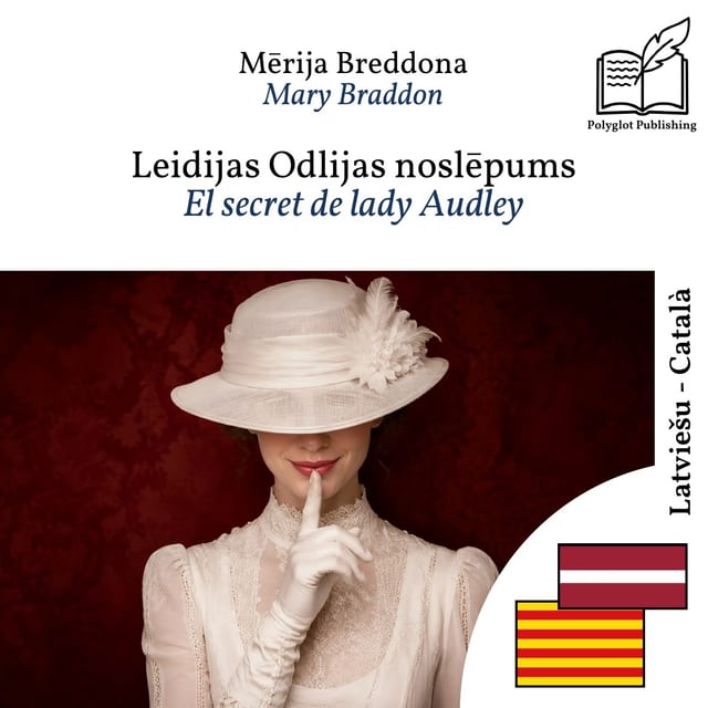 El secret de lady Audley