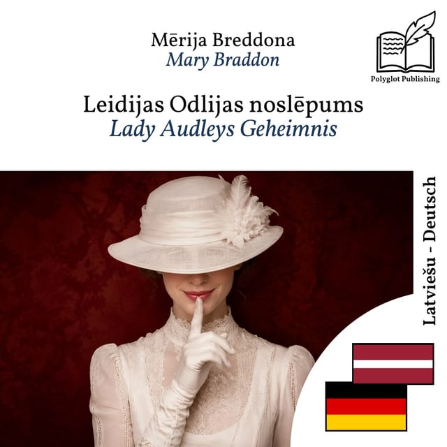 Lady Audleys Geheimnis