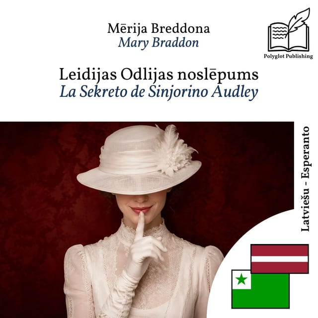 La Sekreto de Sinjorino Audley