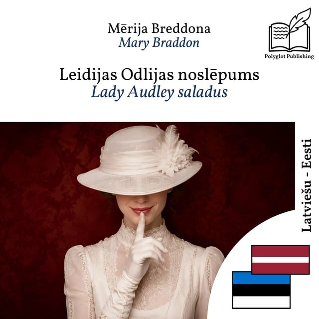 Lady Audley saladus