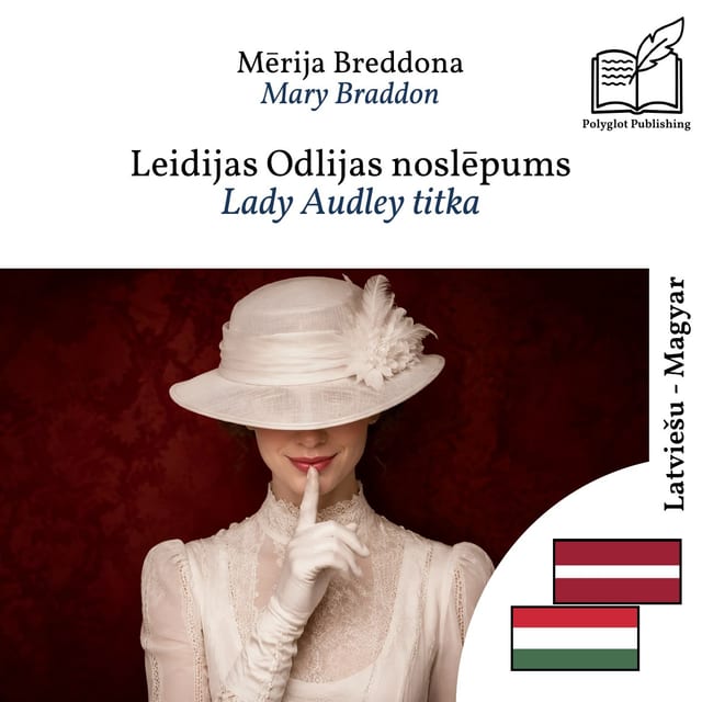 Lady Audley titka