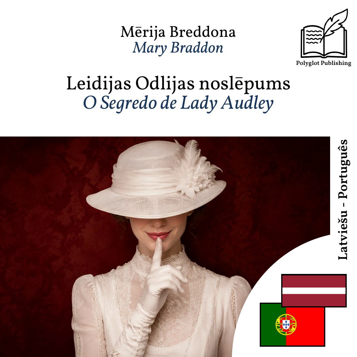 O Segredo de Lady Audley