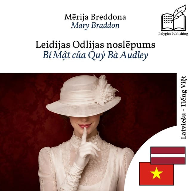 Bí Mật của Quý Bà Audley
