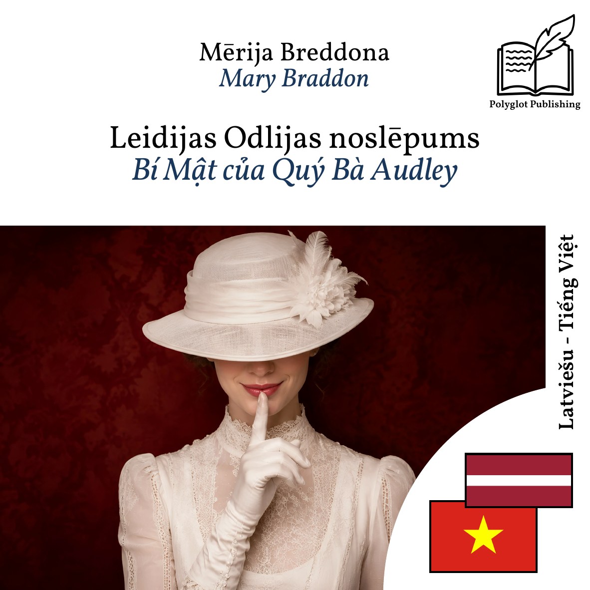 Bí Mật của Quý Bà Audley