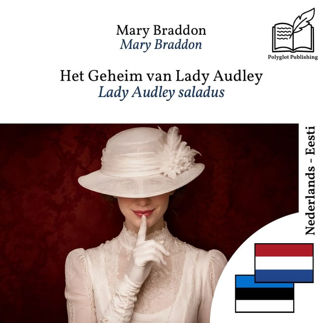 Lady Audley saladus
