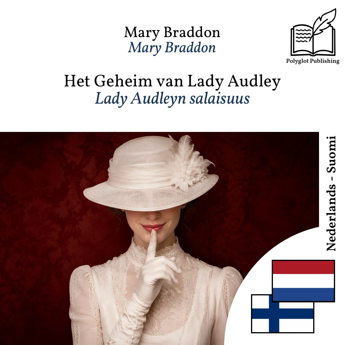 Lady Audleyn salaisuus